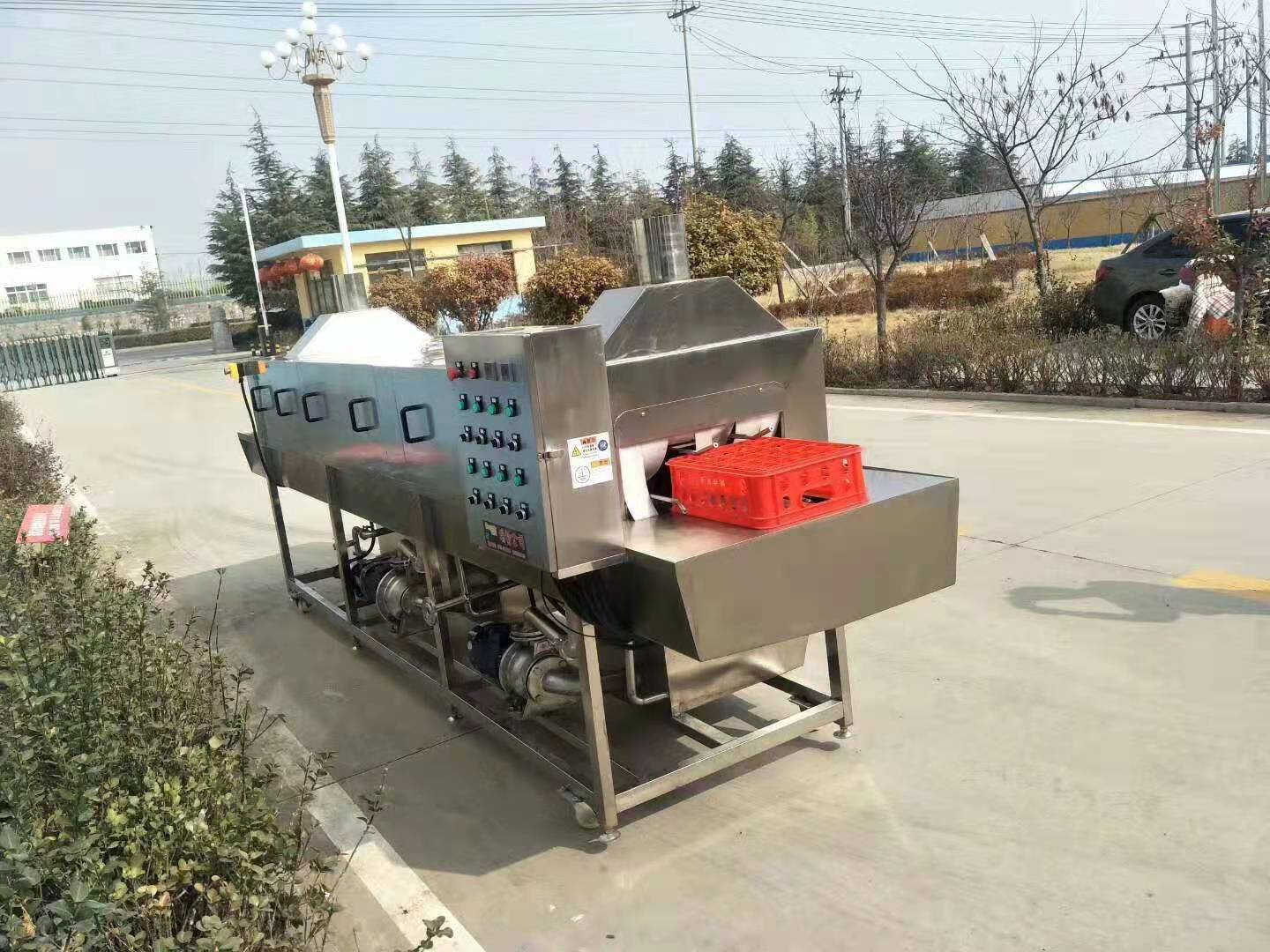 洗筐機(jī)1